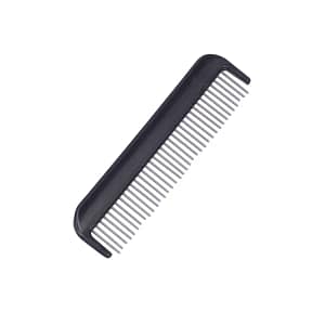 Гребен COMFORT LINE с въртящи зъбци