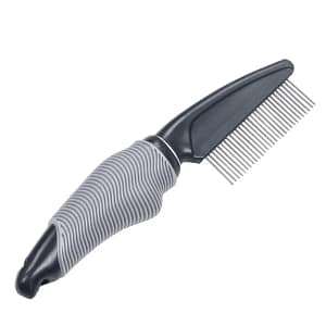 Гребен STARLINE с въртящи зъбци 29 бр.