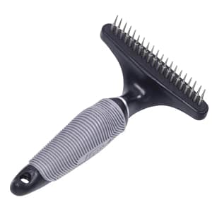 Гребло STARLINE с въртящи зъбци 20 бр.