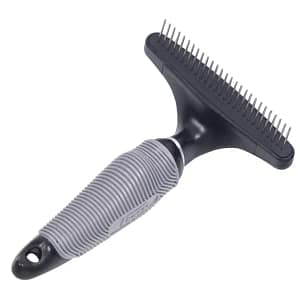 Гребло STARLINE с въртящи зъбци 27 бр.