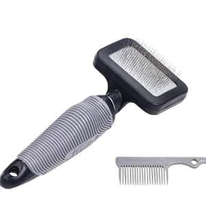 Четка иглена STARLINE Small