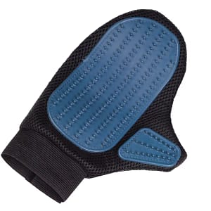 Ръкавица с мрежа NOBBY