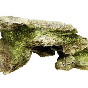 Декорация за аквариум "STONE CAVE"