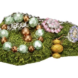 Декорация за аквариум "JEWELS"