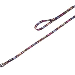 Повод Paw 120 см./10 мм.