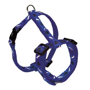 Нагръдник “Mini“ 20/35 см./10 мм. син