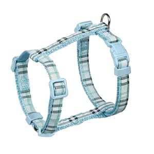 Нагръдник Tartan 10 мм.20-35 см син