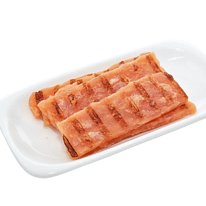 Лакомство BBQ пилешко филе 500 г.