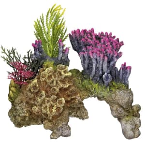 Декорация за аквариум "CORAL STONE"