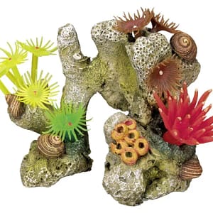 Декорация за аквариум "CORAL STONE"