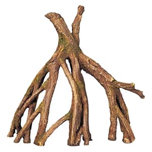 Декорация за аквариум "Mangrove"