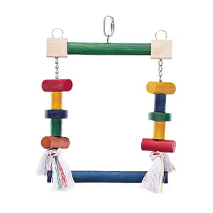 Играчка за папагал