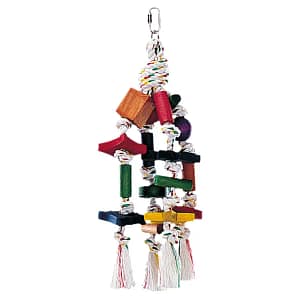 Играчка за папагал