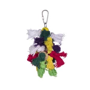 Играчка за папагал