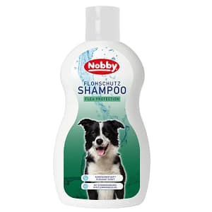 Противопаразитен шампоан NOBBY 300 мл.
