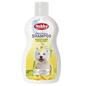 Шампоан NOBBY UNIVERSAL 300ml