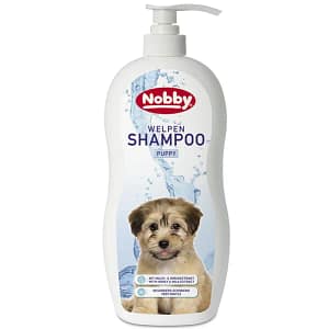 Шампоан NOBBY PUPPY 1000ml