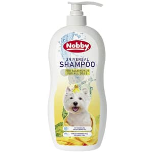 Шампоан NOBBY UNIVERSAL 1000ml