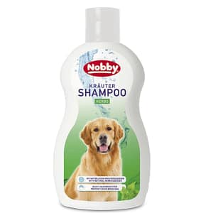 Шампоан NOBBY Herbs 300 мл.