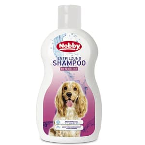 Шампоан NOBBY Detangling 300 мл.