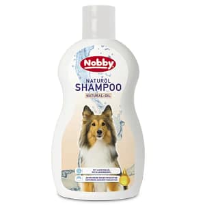 Шампоан NOBBY Natural Oil 300ml