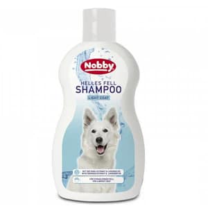 Шампоан NOBBY LIGHT COAT 300 мл.