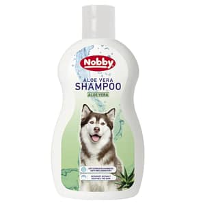 Шампоан NOBBY Aloe Vera 300 мл.