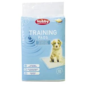 Памперс постелка размер - L