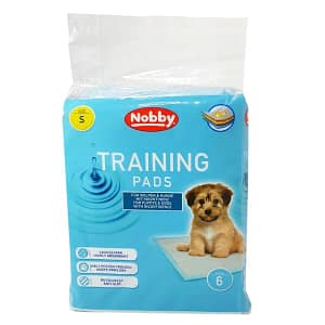 Памперс постелка размер - S