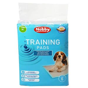 Памперс постелка размер - M