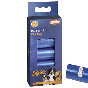 Хигиенни торбички