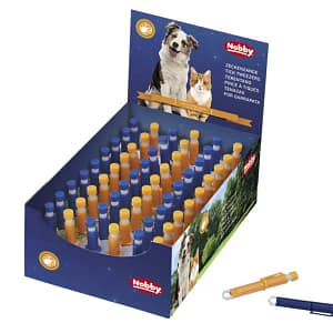 Щипка за кърлежи