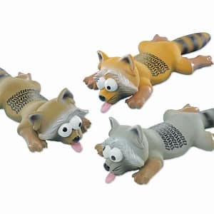 Играчка латекс - миеща мечка