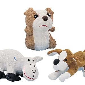 Играчка латекс