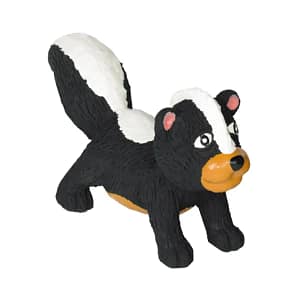 Играчка латекс скункс