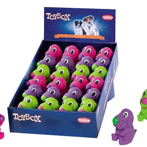 Играчка латекс куче