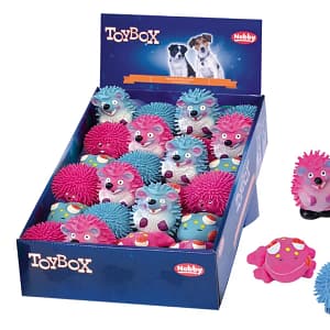 Играчка латекс