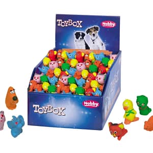 Играчка латекс