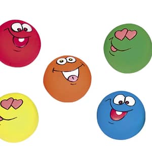 Играчка латекс “Crazy Faces“