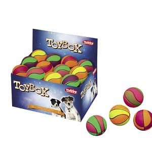 Гумени топки "Basketball"