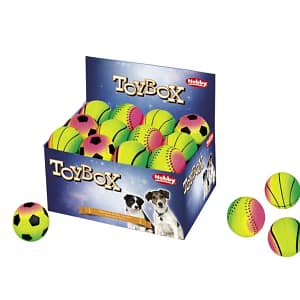 Гумена топка "Rainbow"