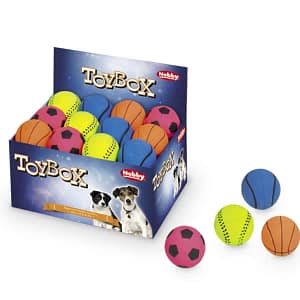 Гумени топки - L