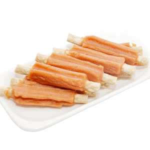 Лакомство Пилешко Ребро - 500 гр.