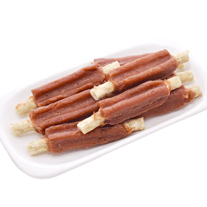 Лакомство агнешко ребро - 500 гр.