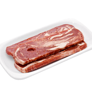 Лакомство Филе от патица и треска - 500 гр.