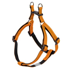 Нагръдник SOFT GRIP 60-86 см./25 мм. оранжев