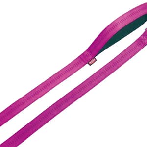 Повод SOFT GRIP 120 см./10 мм. циклама