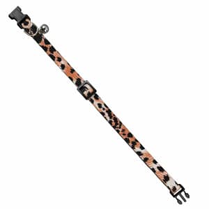 Нашийник за котка Leopard