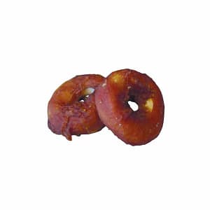 Лакомство StarSnack 2в1 Barbecue Donut Duck - 10 см.