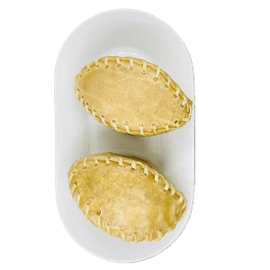 Топка Футбол пресована телешка кожа Натурал MY HOBBY